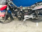 Bajaj Pulsar 135 2013 for Parts