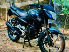 Bajaj Pulsar 135 2013
