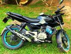 Bajaj Pulsar 135 2013