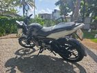 Bajaj Pulsar 135 2013