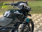 Bajaj Pulsar 135 2013