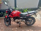 Bajaj Pulsar 135 2013