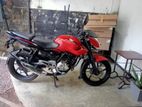 Bajaj Pulsar 135 2013