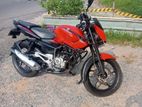Bajaj Pulsar 135 2013