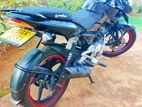 Bajaj Pulsar 135 2013