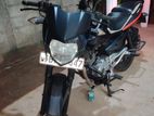 Bajaj Pulsar 135 2013