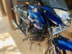 Bajaj Pulsar 135 2013