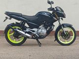 Bajaj Pulsar 135 2013