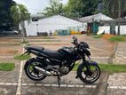 Bajaj Pulsar 135 2013