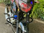 Bajaj Pulsar 135 2013
