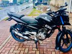 Bajaj Pulsar 135 2013