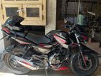 Bajaj Pulsar 135 2013