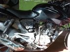 Bajaj Pulsar 135 2013