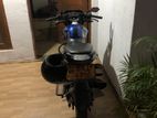 Bajaj Pulsar 135 2013