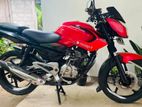 Bajaj Pulsar 135 2013