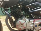 Bajaj Pulsar 135 2013