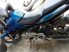 Bajaj Pulsar 135 2013