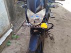 Bajaj Pulsar 135 2013