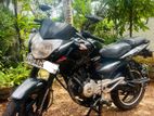 Bajaj Pulsar 135 2013