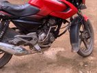 Bajaj Pulsar 135 2013