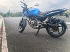 Bajaj Pulsar 135 2013