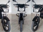 Bajaj Pulsar 135 2013