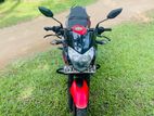 Bajaj Pulsar 135 2013