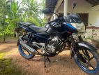 Bajaj Pulsar 135 2013