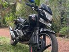 Bajaj Pulsar 135 2013