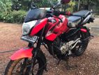 Bajaj Pulsar 135 2013