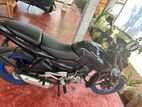 Bajaj Pulsar 135 2013