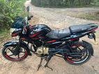 Bajaj Pulsar 135 2013