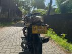 Bajaj Pulsar 135 2013