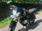 Bajaj Pulsar 135 2013