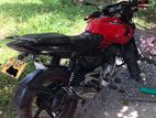 Bajaj Pulsar 135 2013