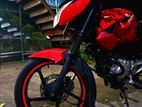 Bajaj Pulsar 135 2013