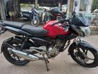 Bajaj Pulsar 135 2013