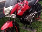 Bajaj Pulsar 135 2013