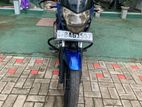 Bajaj Pulsar 135 2013