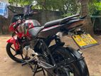 Bajaj Pulsar 135 2013