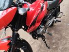 Bajaj Pulsar 135 2013