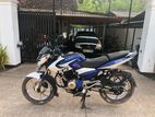 Bajaj Pulsar 135 2013