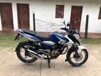 Bajaj Pulsar 135 2013