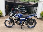 Bajaj Pulsar 135 2013