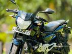 Bajaj Pulsar 135 2013