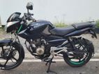 Bajaj Pulsar 135 2013