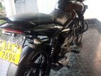 Bajaj Pulsar 135 2013