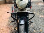 Bajaj Pulsar 135 2013
