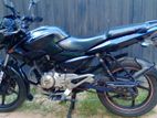 Bajaj Pulsar 135 2013