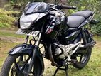 Bajaj Pulsar 135 2013